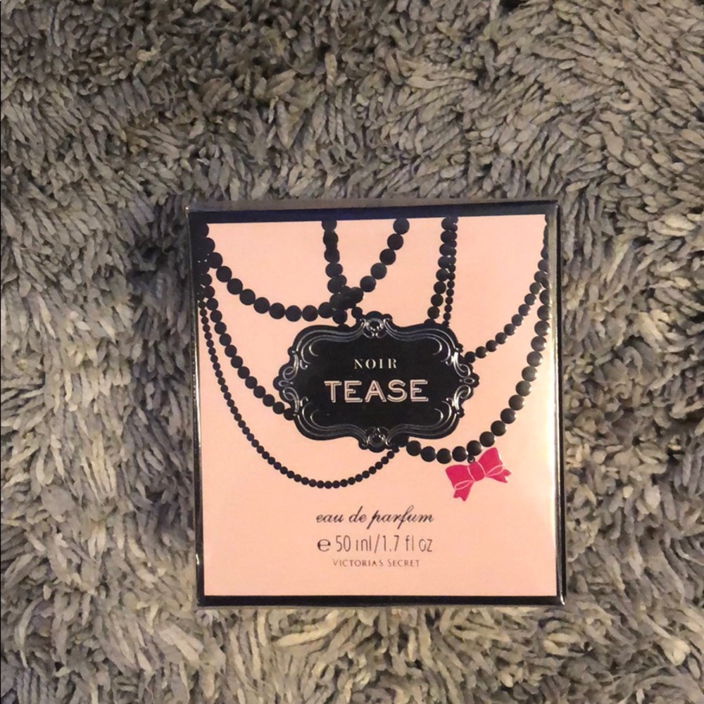 Victoria’s Secret Tease Parfum